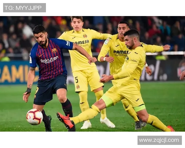 巴塞罗那与比利亚雷亚尔激战晋级之路精彩回顾