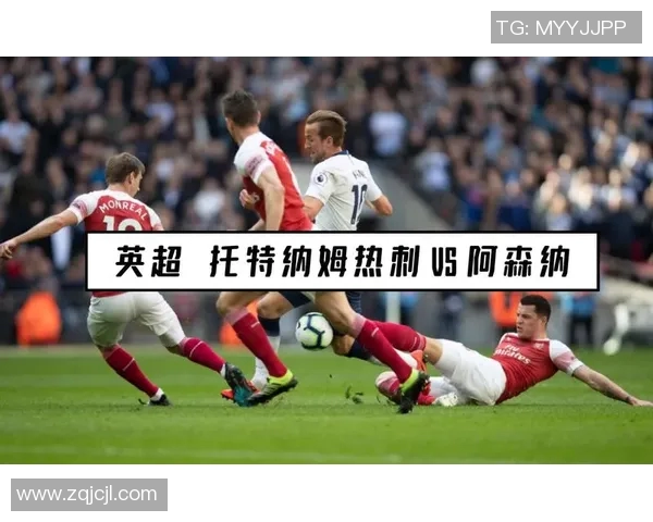托特纳姆热刺对决激战正酣球迷期待精彩瞬间再现